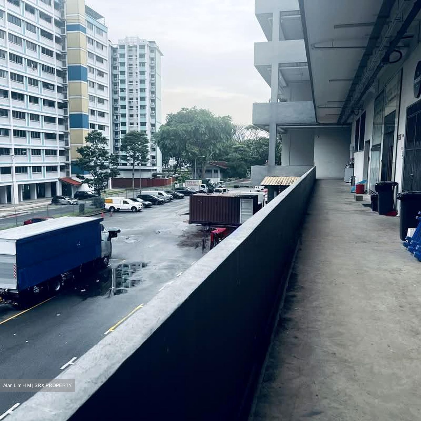 Shun Li Industrial Complex (D14), Factory #563235631